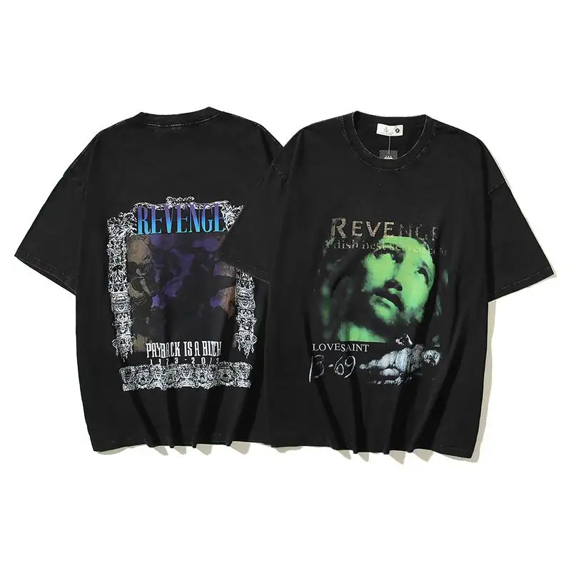 Four Cactus T Shirt 0601